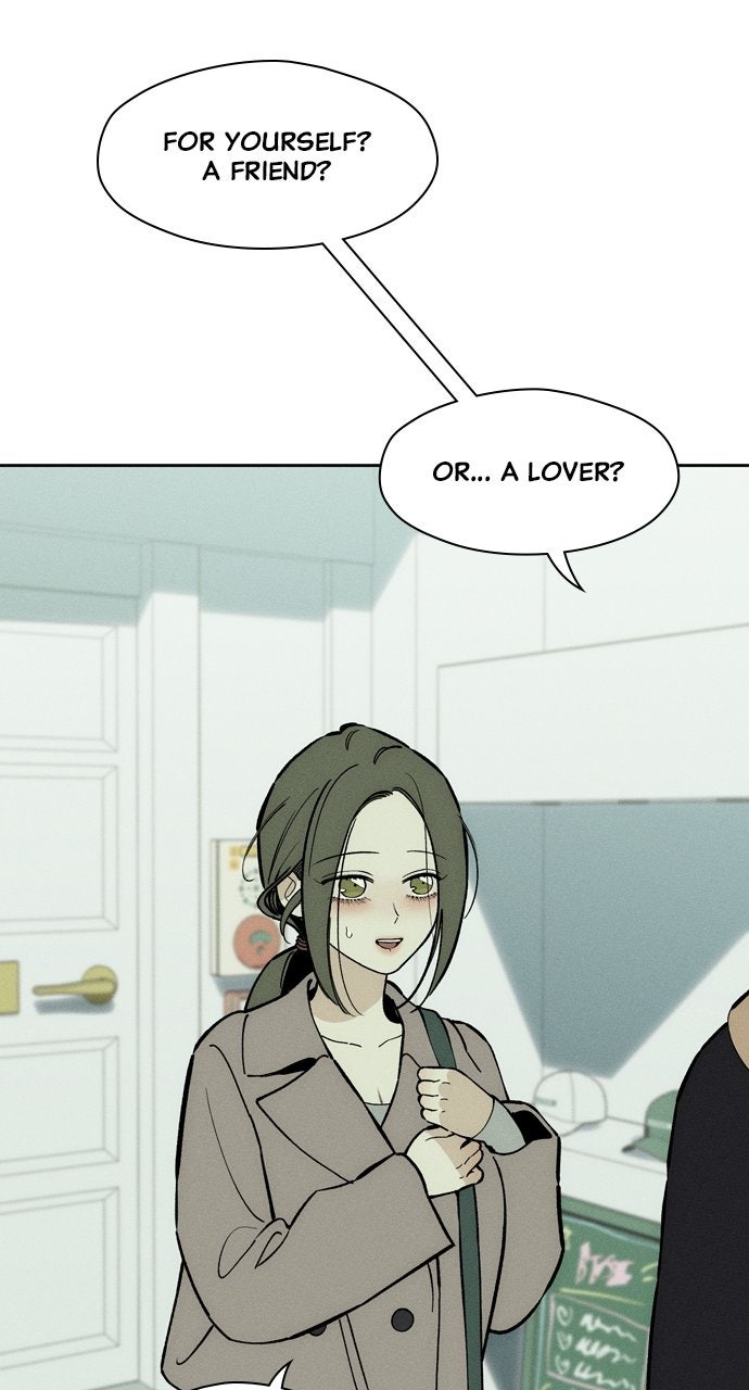 Read Tears on a Withered Flower en Manga Online