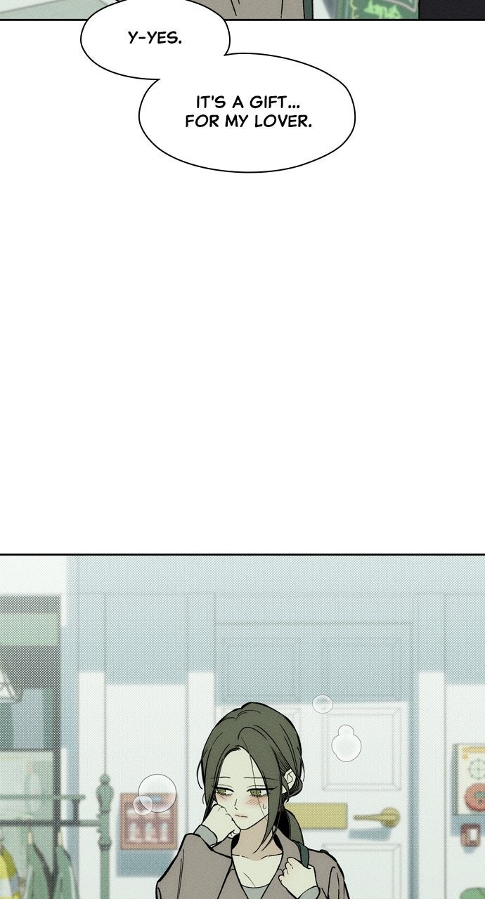 Read Tears on a Withered Flower en Manga Online