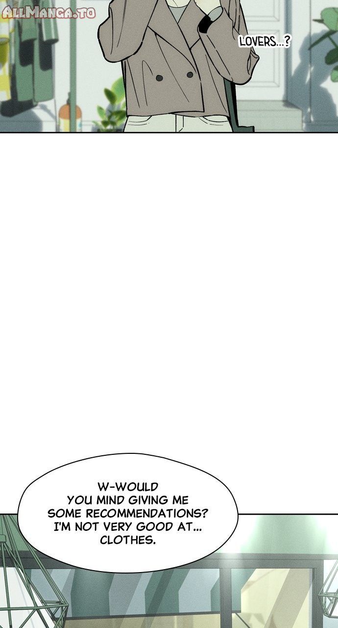 Read Tears on a Withered Flower en Manga Online