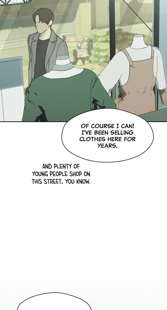 Read Tears on a Withered Flower en Manga Online