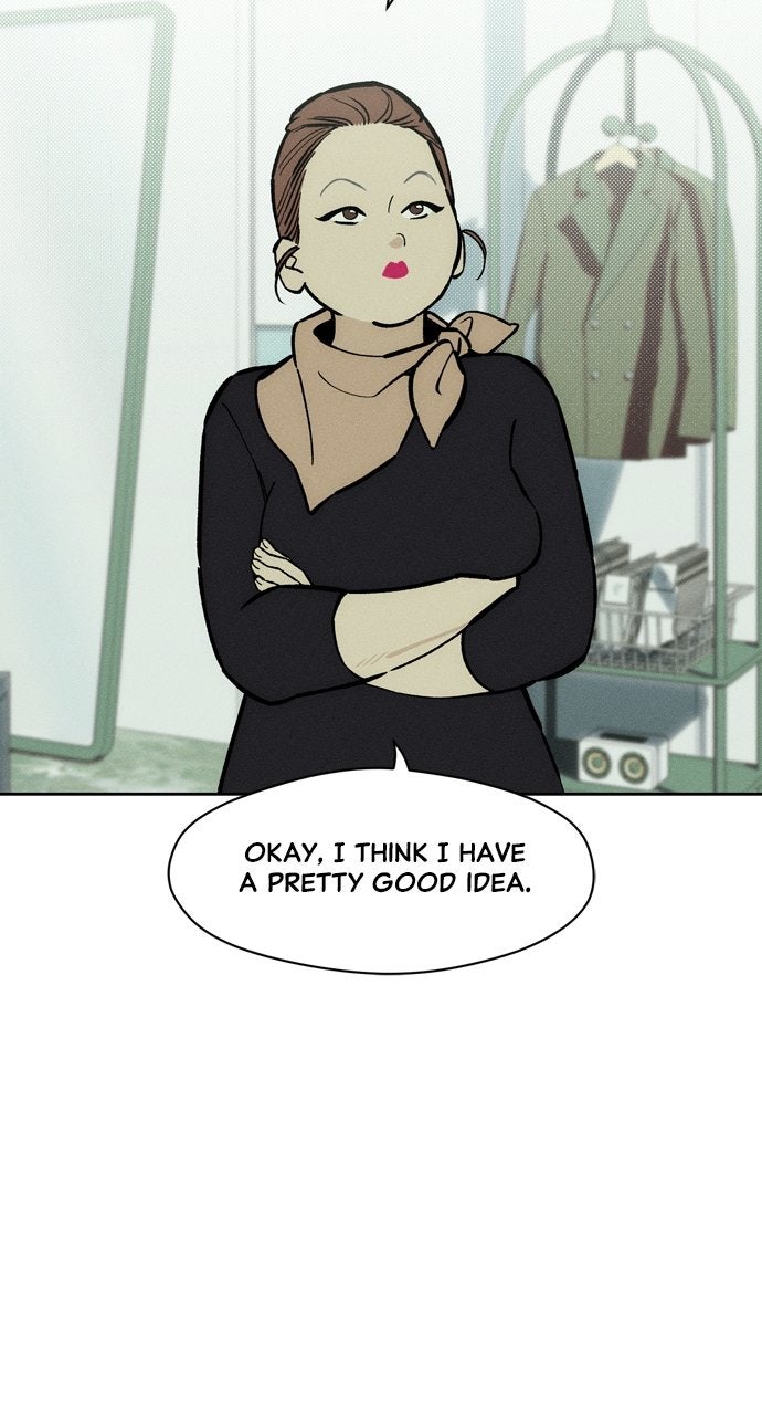 Read Tears on a Withered Flower en Manga Online