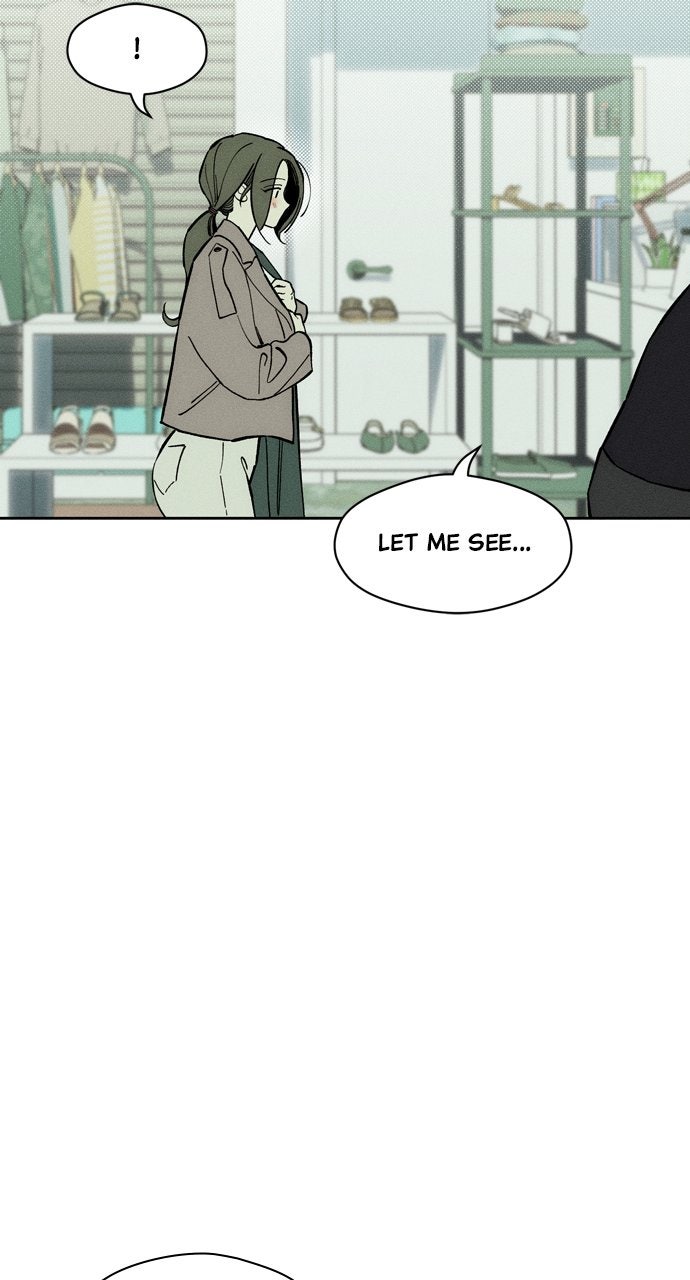 Read Tears on a Withered Flower en Manga Online