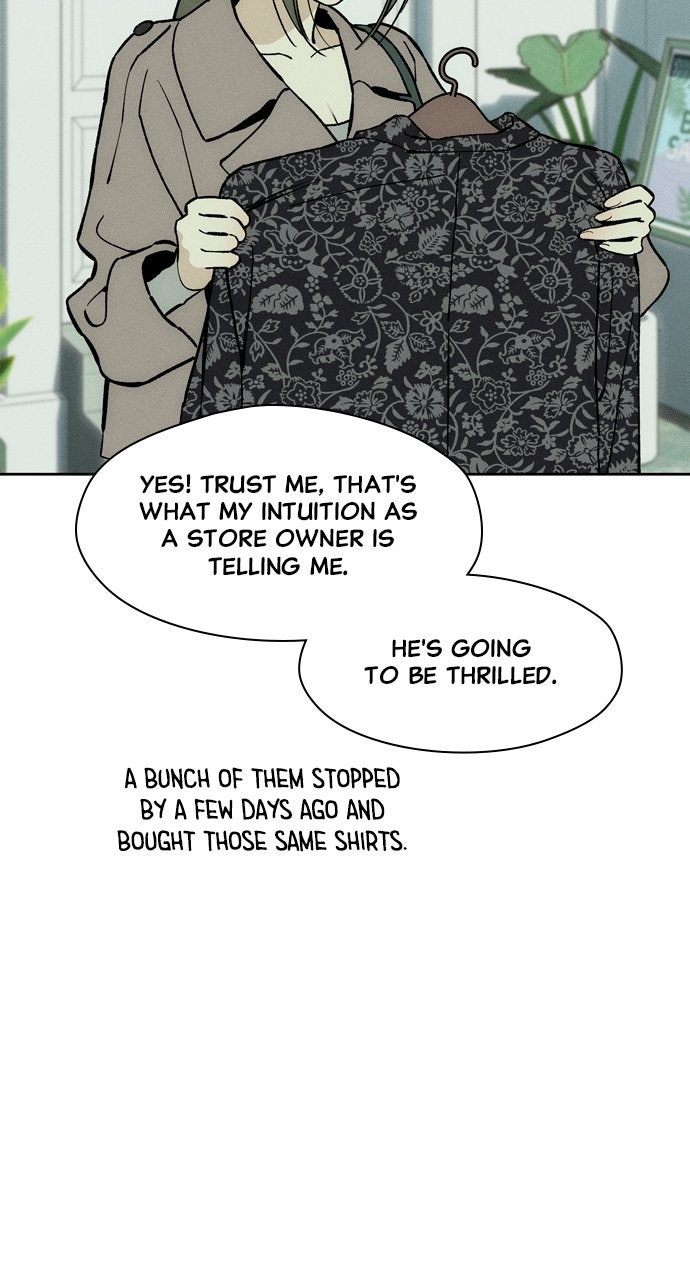 Read Tears on a Withered Flower en Manga Online
