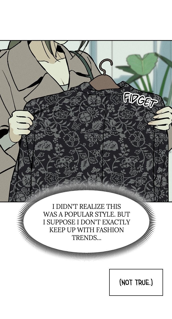 Read Tears on a Withered Flower en Manga Online