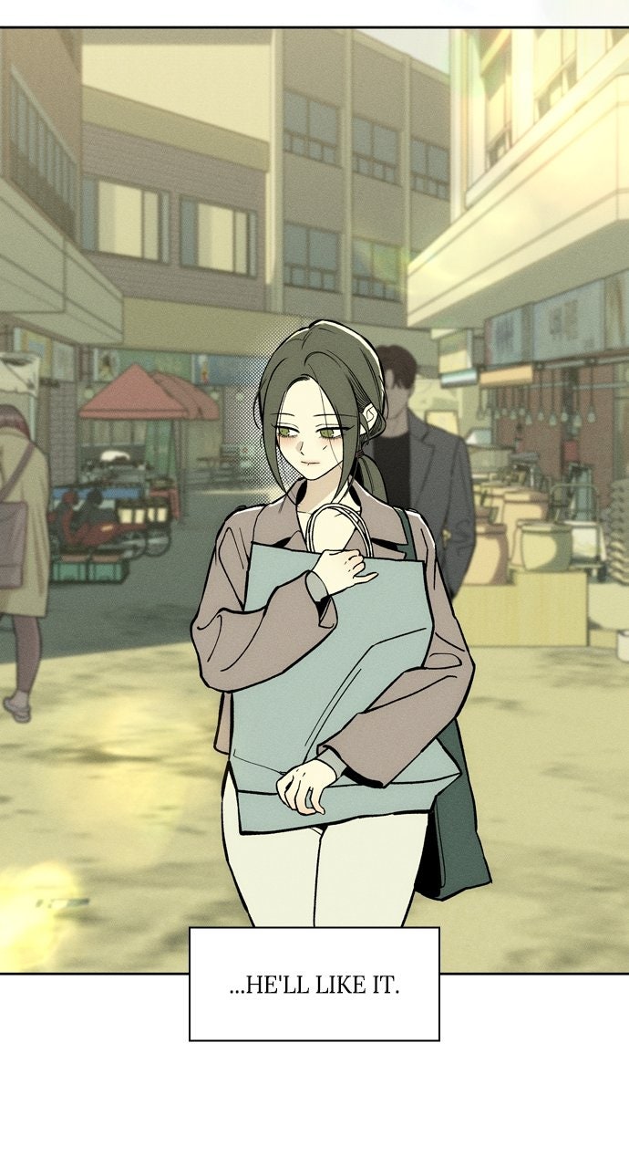Read Tears on a Withered Flower en Manga Online