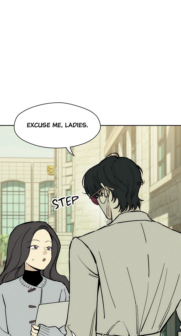 Read Tears on a Withered Flower en Manga Online