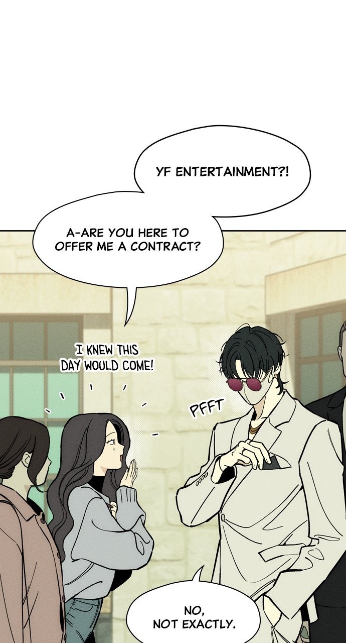 Read Tears on a Withered Flower en Manga Online