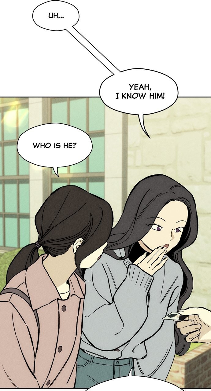 Read Tears on a Withered Flower en Manga Online