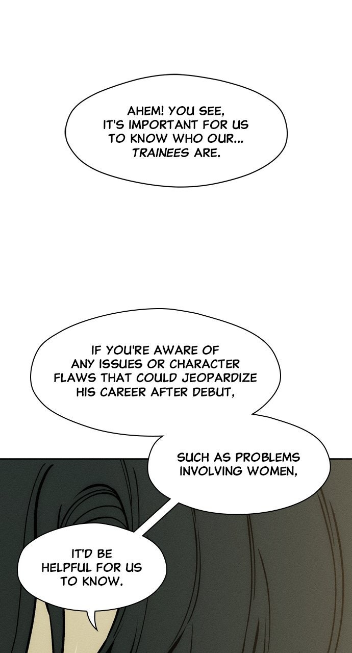Read Tears on a Withered Flower en Manga Online