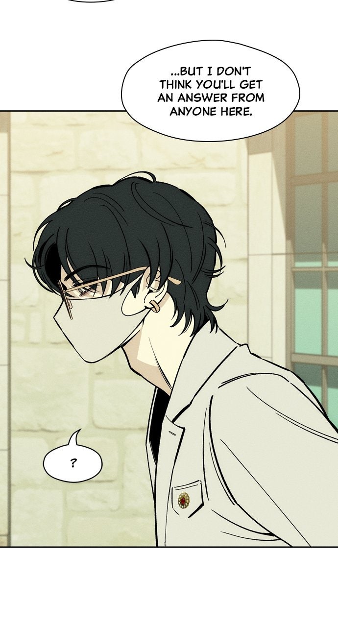 Read Tears on a Withered Flower en Manga Online