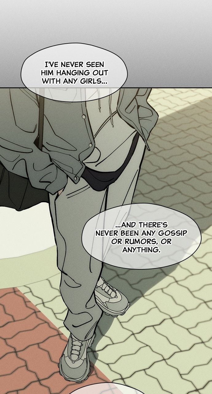 Read Tears on a Withered Flower en Manga Online
