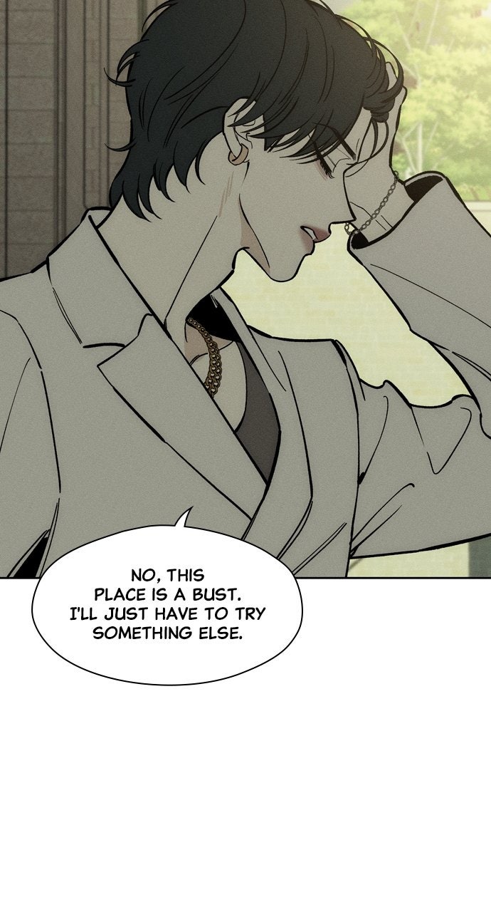 Read Tears on a Withered Flower en Manga Online