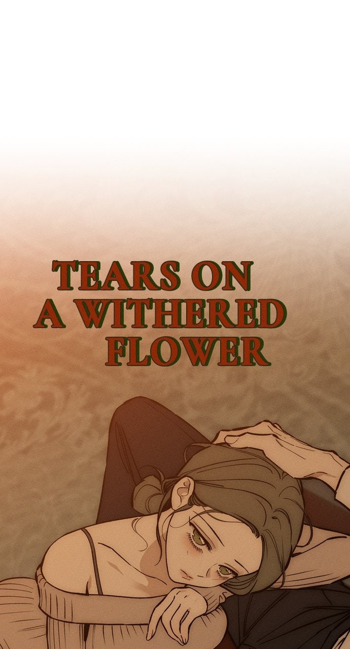 Read Tears on a Withered Flower en Manga Online