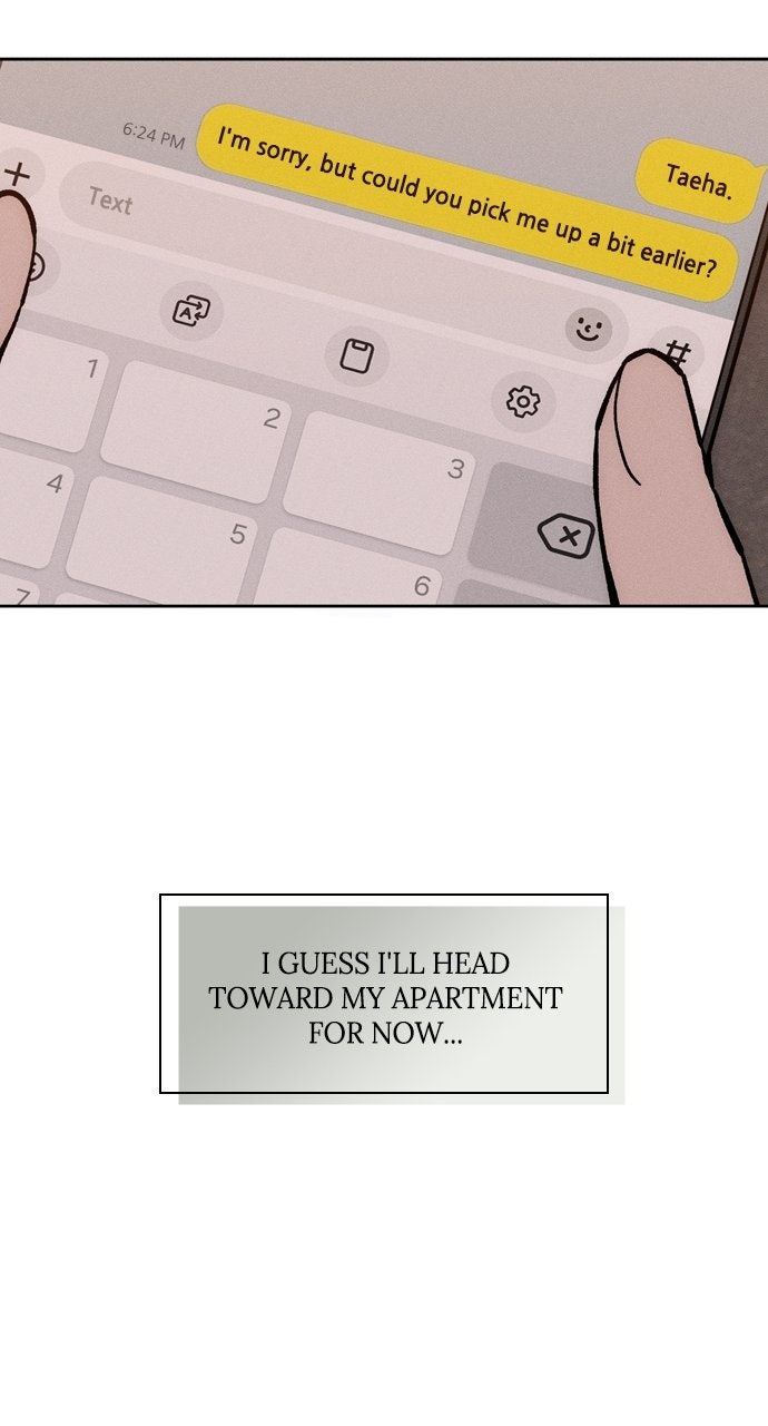 Read Tears on a Withered Flower en Manga Online