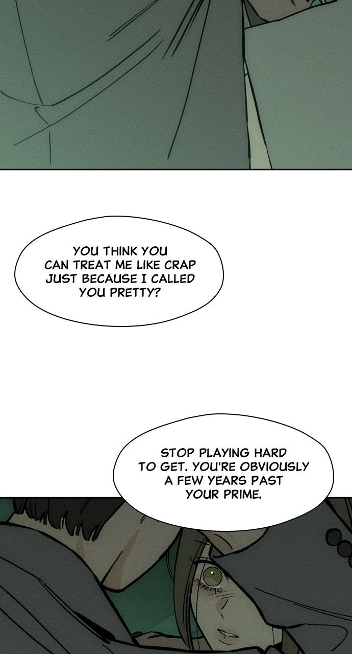 Read Tears on a Withered Flower en Manga Online