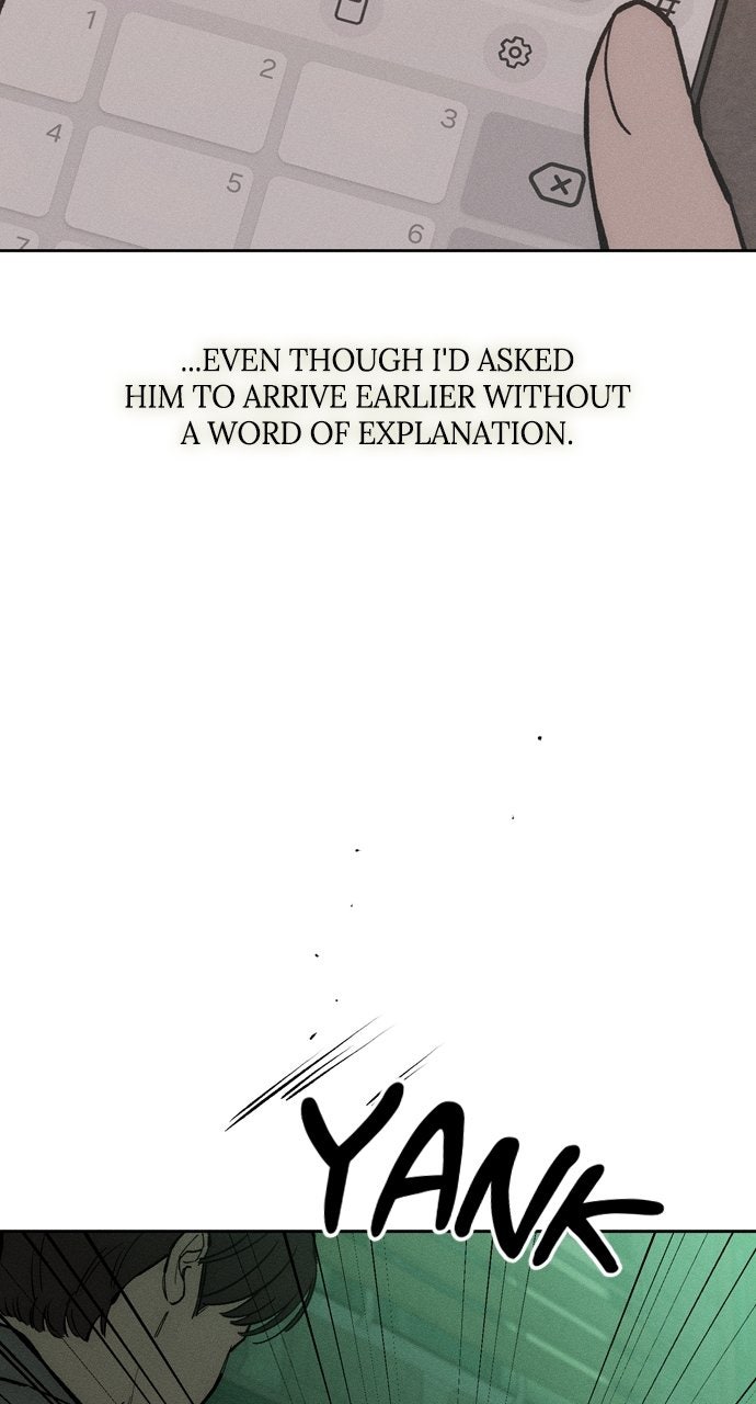 Read Tears on a Withered Flower en Manga Online