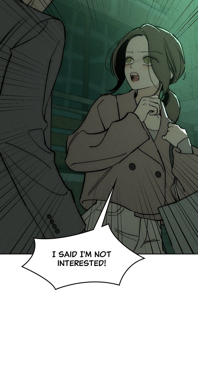 Read Tears on a Withered Flower en Manga Online