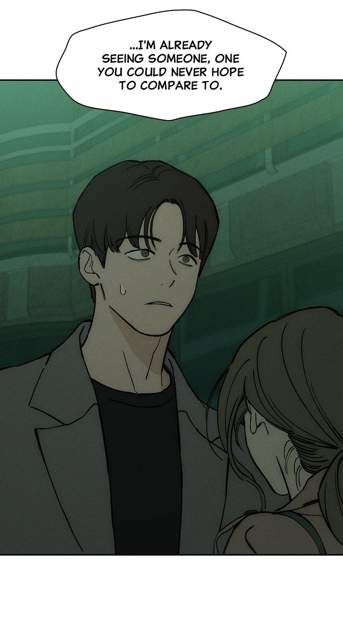 Read Tears on a Withered Flower en Manga Online