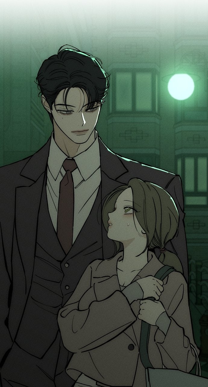 Read Tears on a Withered Flower en Manga Online