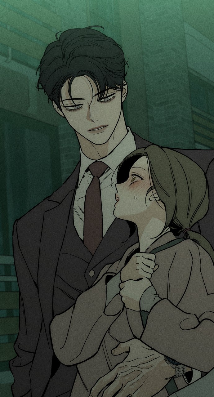 Read Tears on a Withered Flower en Manga Online