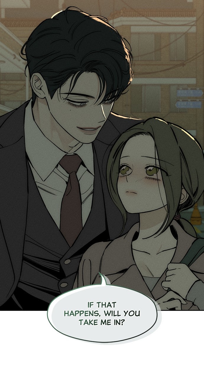 Read Tears on a Withered Flower en Manga Online