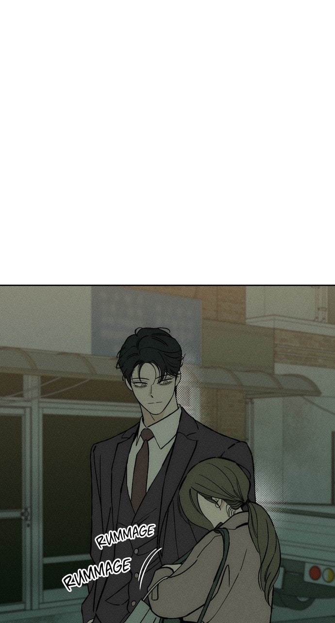 Read Tears on a Withered Flower en Manga Online