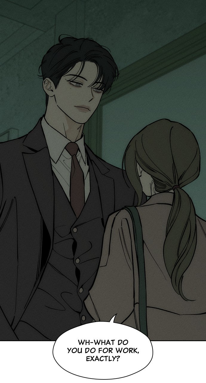 Read Tears on a Withered Flower en Manga Online