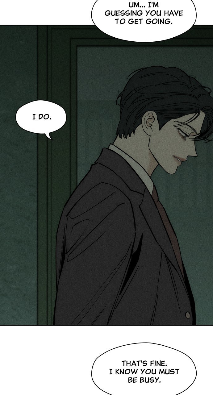 Read Tears on a Withered Flower en Manga Online