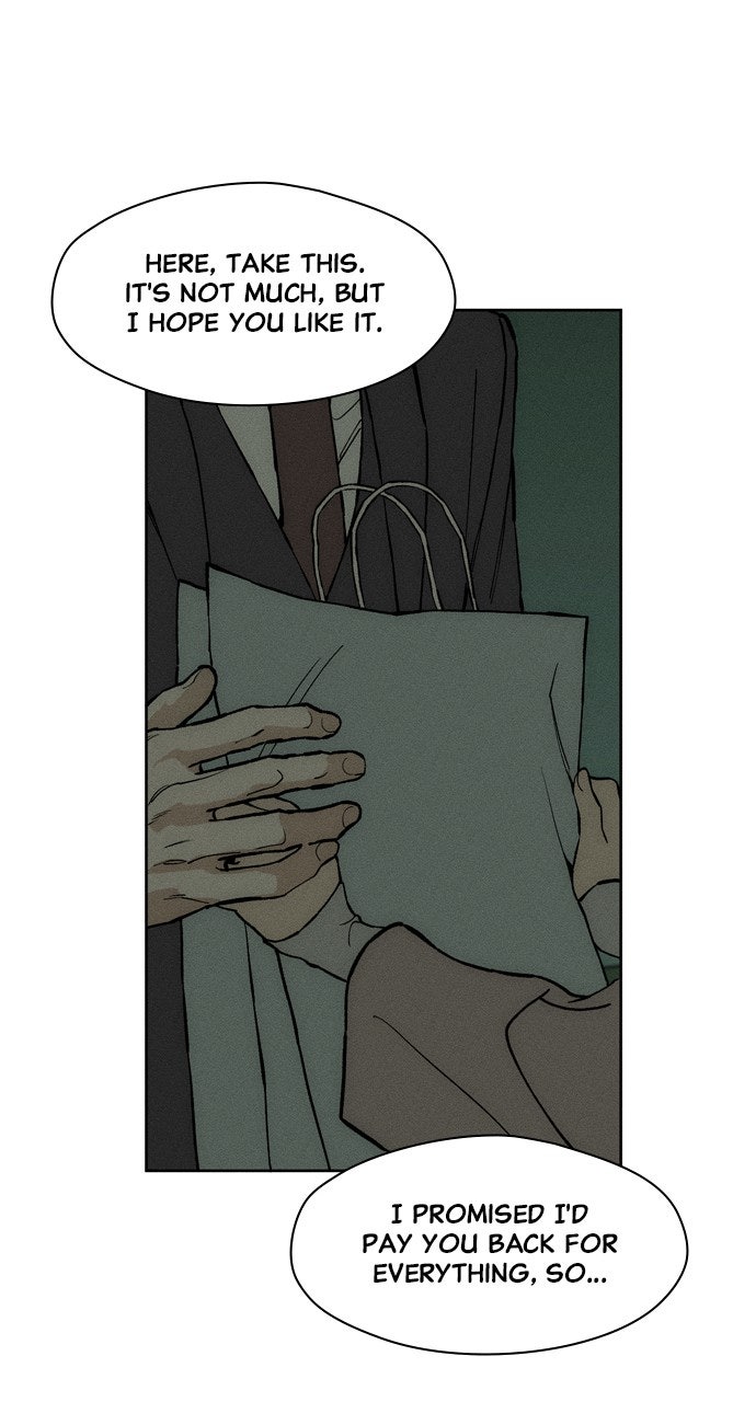 Read Tears on a Withered Flower en Manga Online