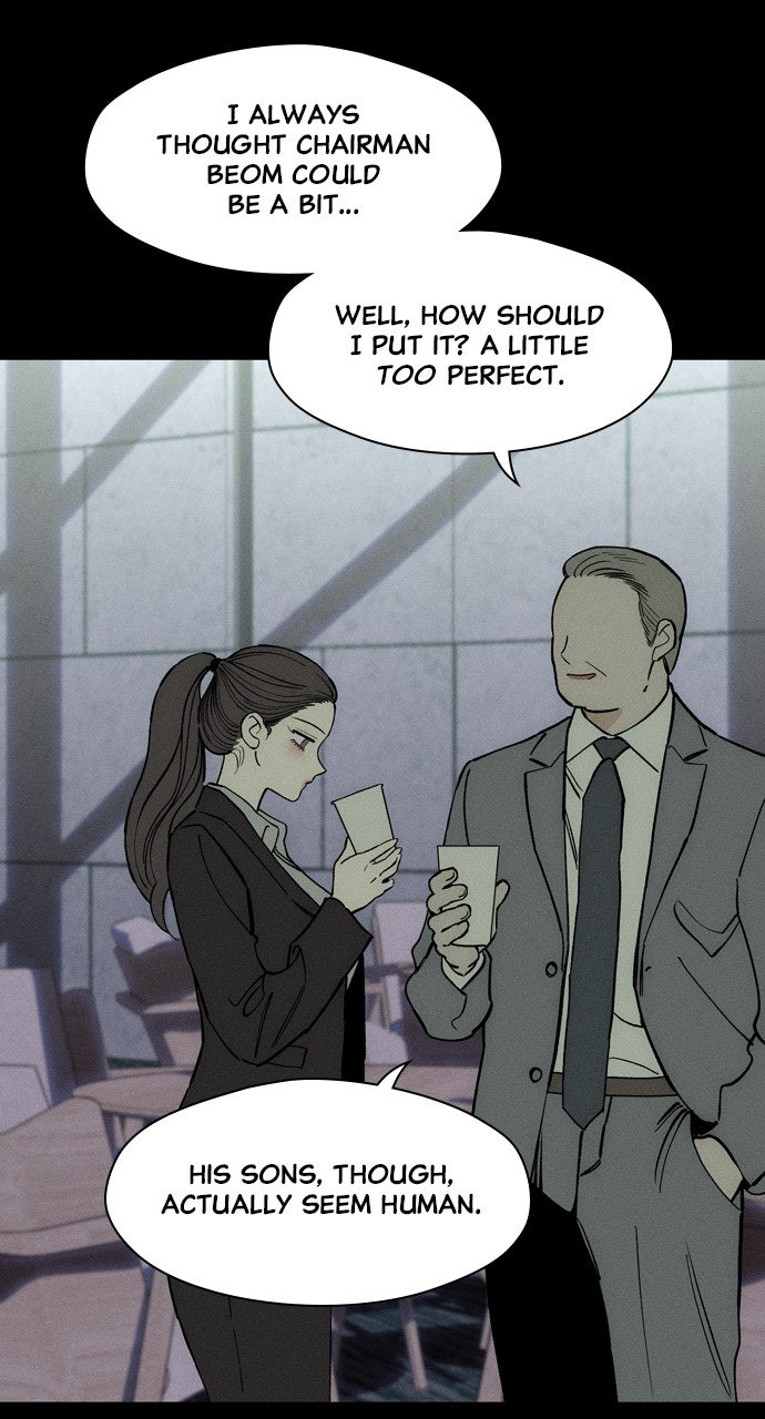Read Tears on a Withered Flower en Manga Online