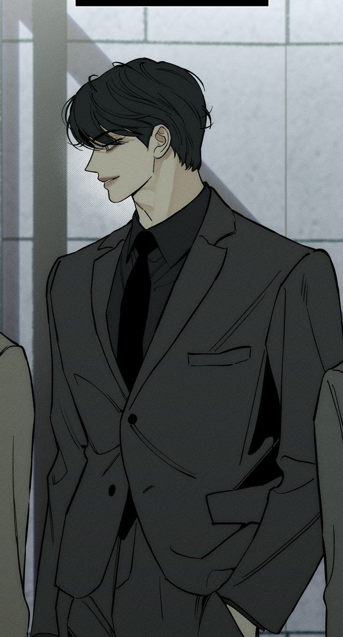 Read Tears on a Withered Flower en Manga Online