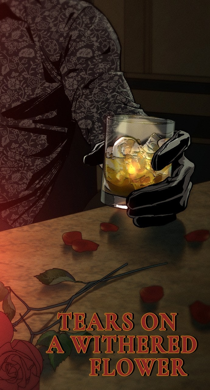 Read Tears on a Withered Flower en Manga Online