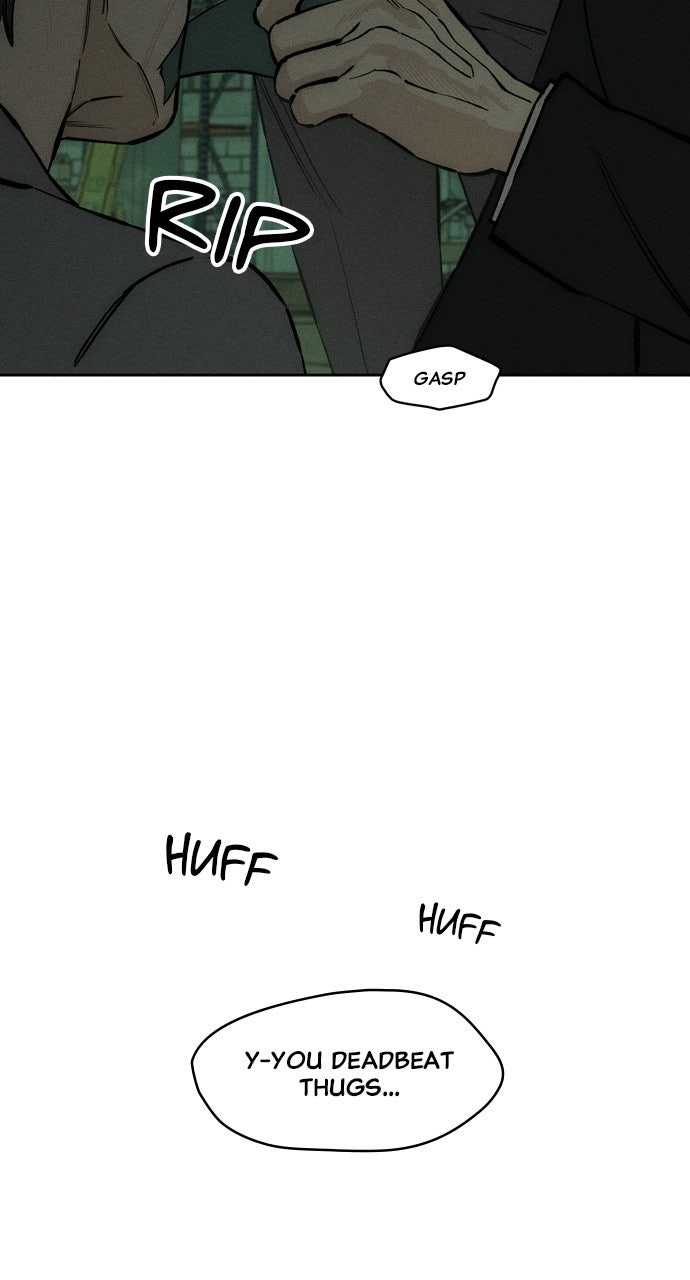 Read Tears on a Withered Flower en Manga Online