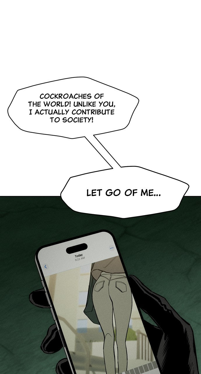 Read Tears on a Withered Flower en Manga Online