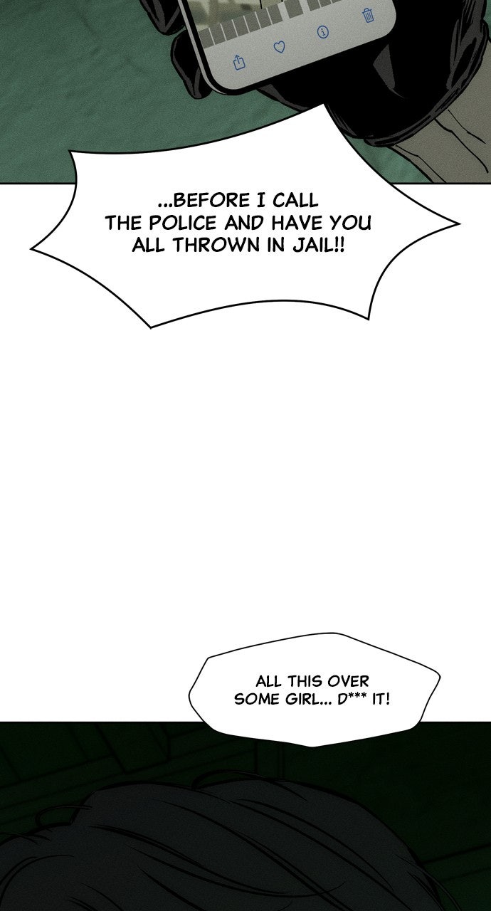 Read Tears on a Withered Flower en Manga Online