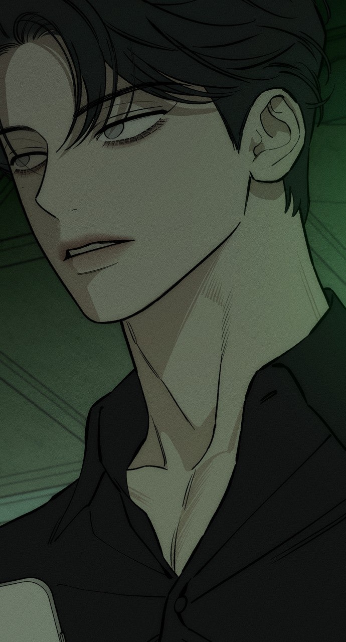 Read Tears on a Withered Flower en Manga Online