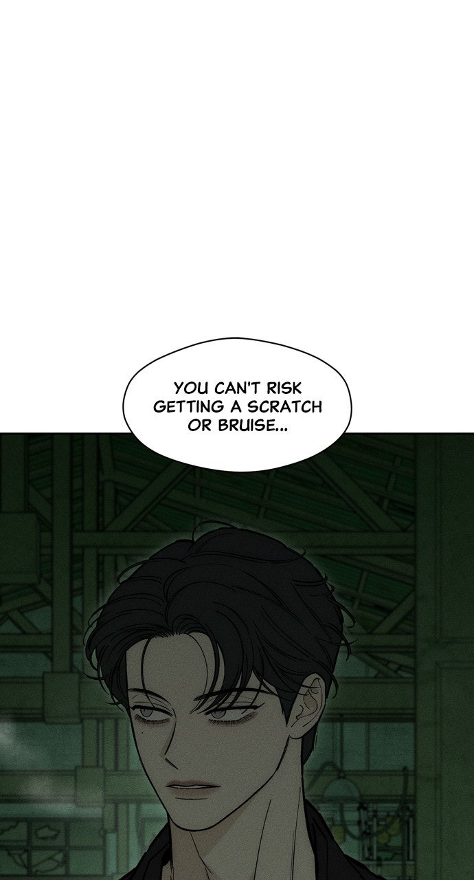 Read Tears on a Withered Flower en Manga Online