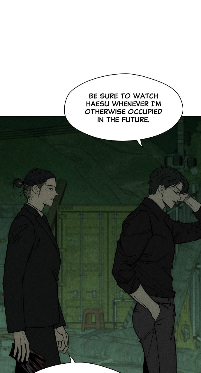 Read Tears on a Withered Flower en Manga Online