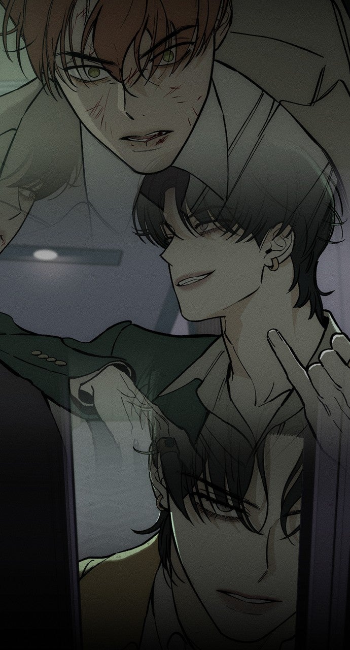 Read Tears on a Withered Flower en Manga Online