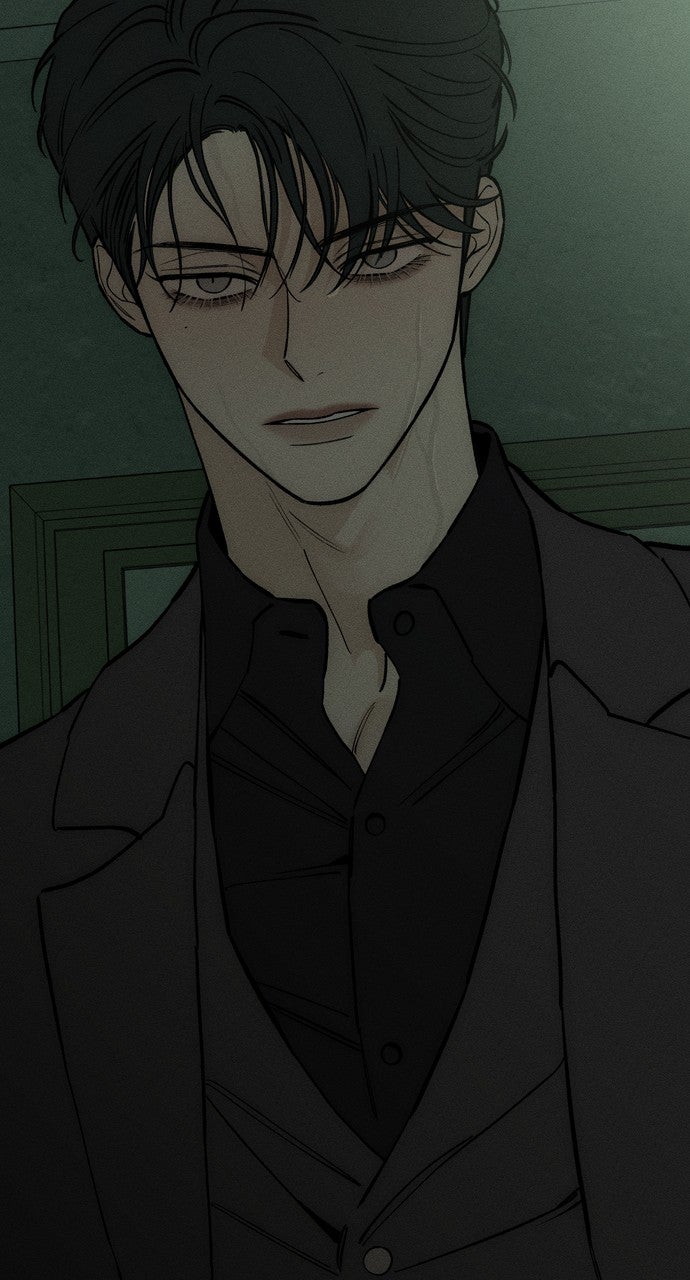 Read Tears on a Withered Flower en Manga Online