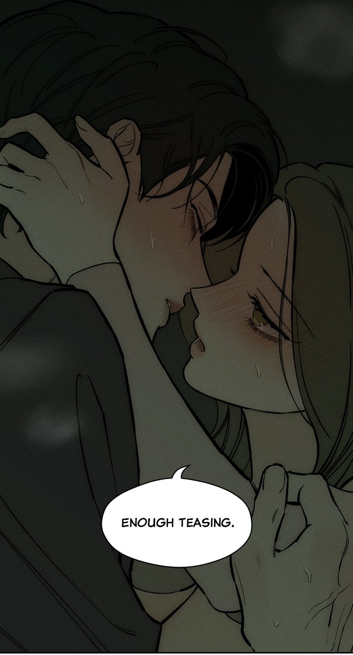 Read Tears on a Withered Flower en Manga Online