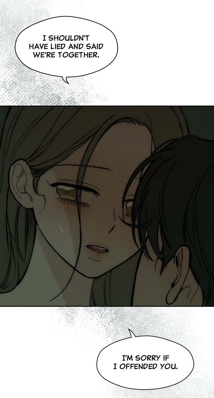 Read Tears on a Withered Flower en Manga Online