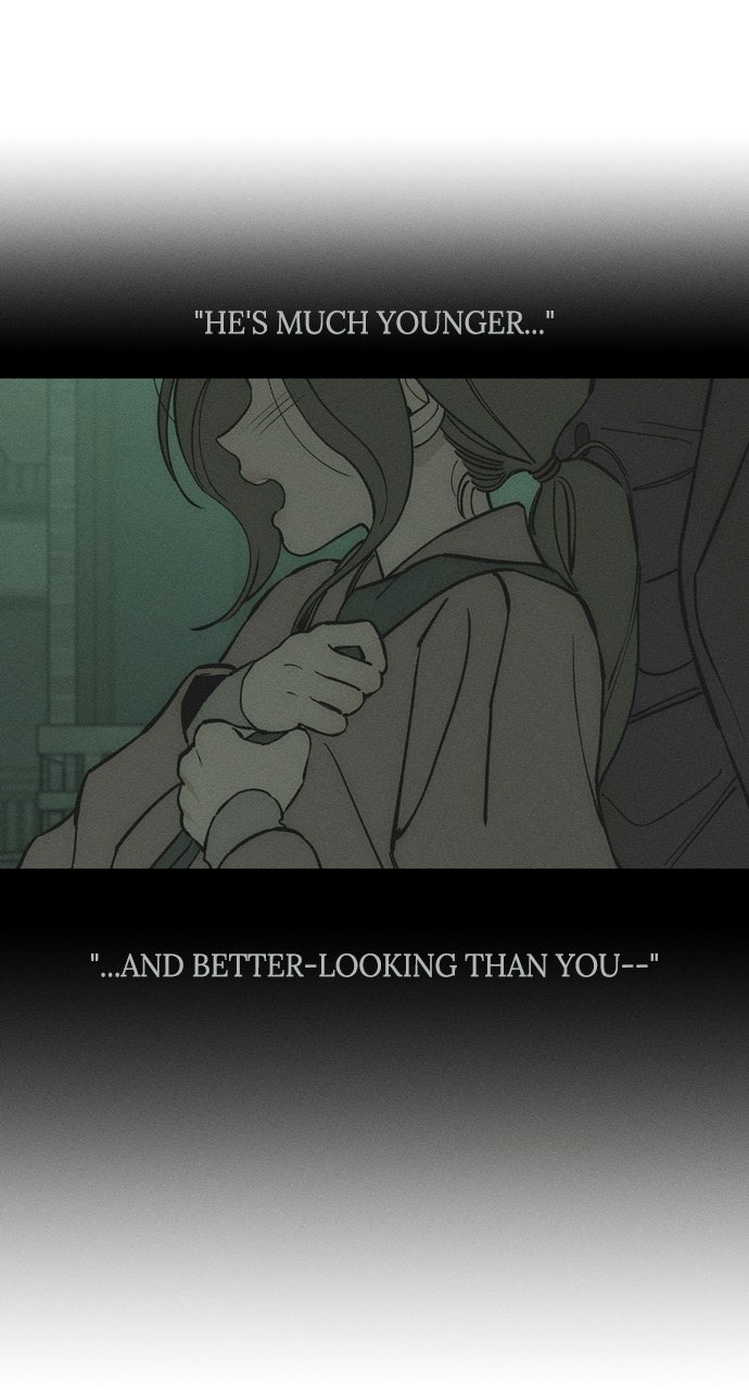 Read Tears on a Withered Flower en Manga Online
