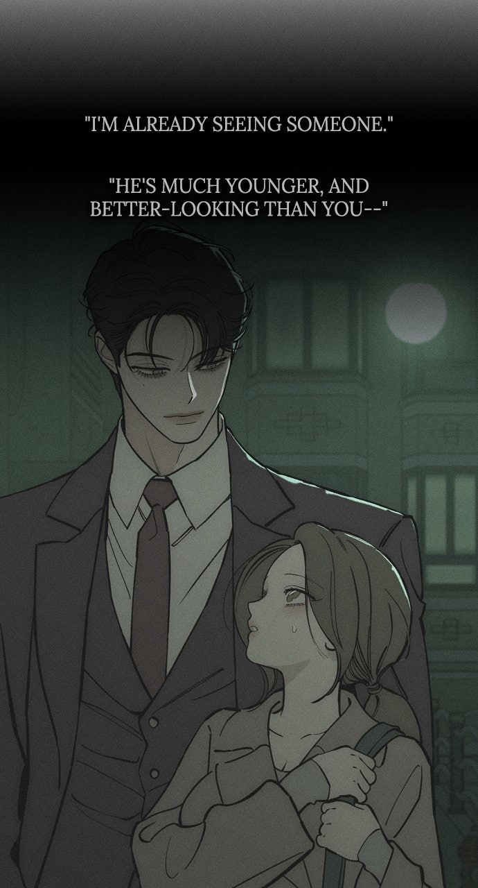 Read Tears on a Withered Flower en Manga Online