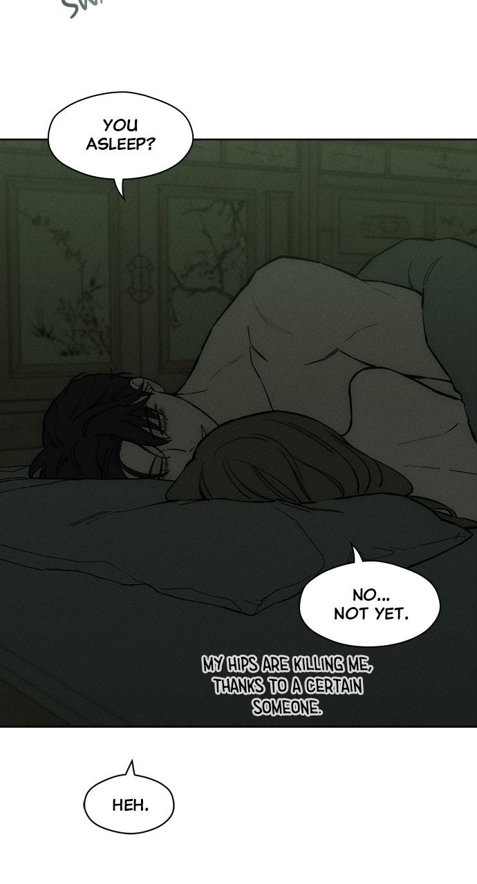 Read Tears on a Withered Flower en Manga Online