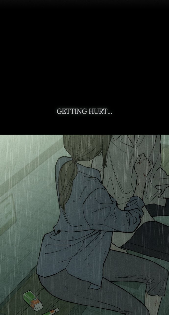 Read Tears on a Withered Flower en Manga Online