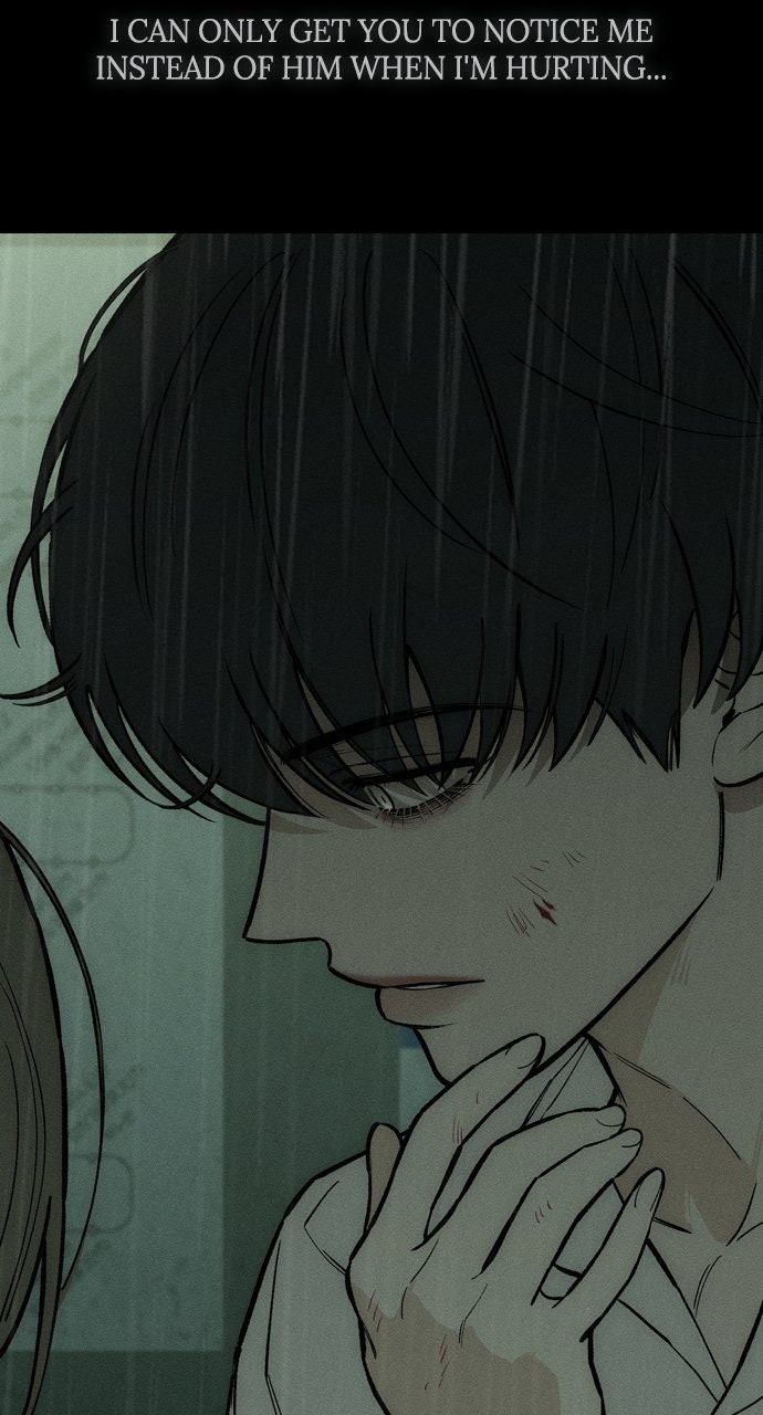 Read Tears on a Withered Flower en Manga Online