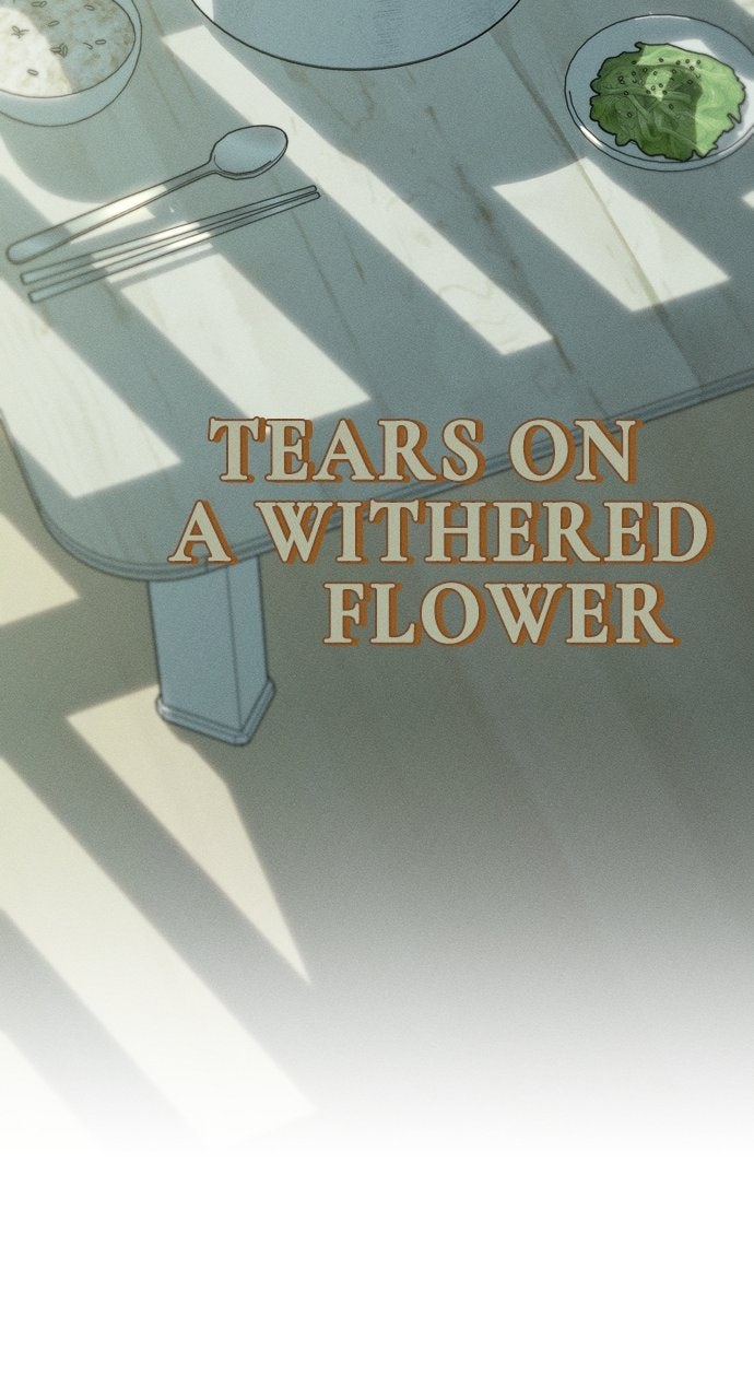 Read Tears on a Withered Flower en Manga Online