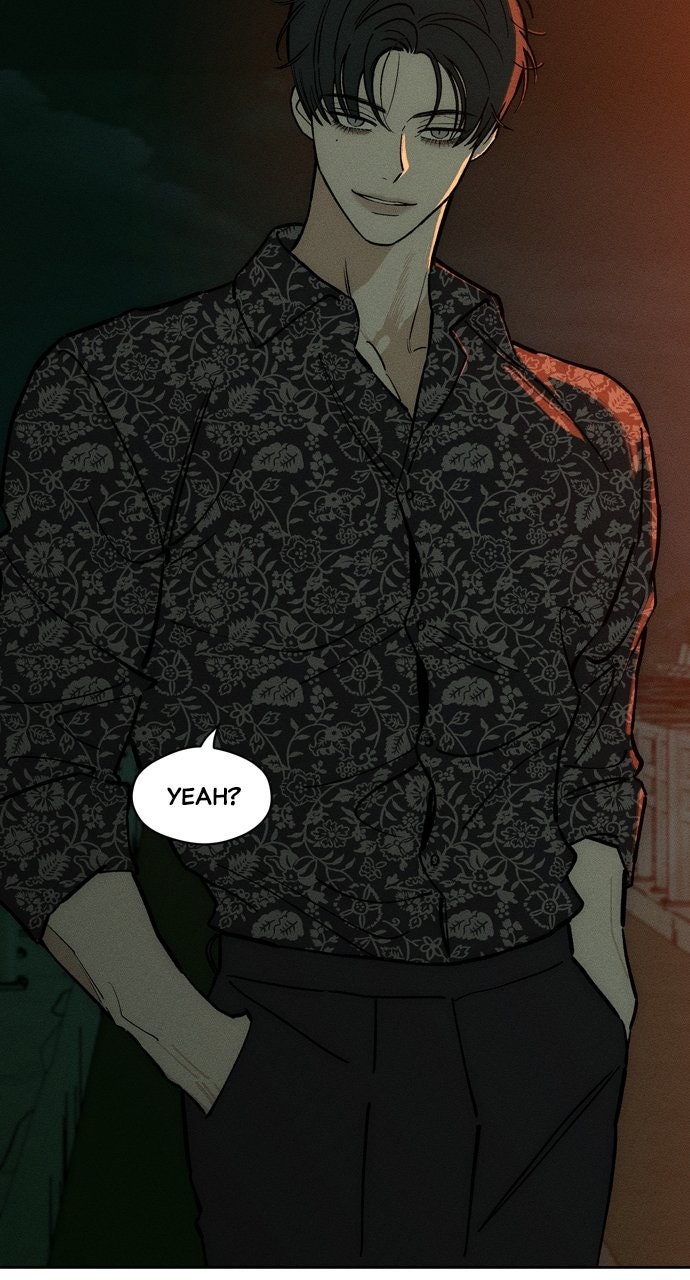 Read Tears on a Withered Flower en Manga Online