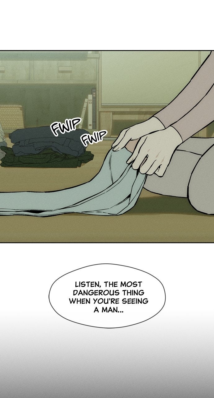 Read Tears on a Withered Flower en Manga Online